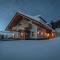 dGenussalm by Alpine Genusswelten