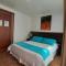 Hostal Casa de Lidice - Cuenca