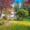 Peaceful Farm Rental in Sequim