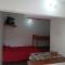 Habitación y dptos 1 y 2 amb con estacionamiento cerca del mar