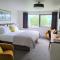 Camden Lodge B&B and Cottage Brecon