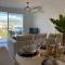 Cosy flat with magnificent views in L'Albir - Albir