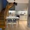 Vanalinna apartment