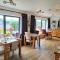 Camden Lodge B&B and Cottage Brecon