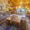 Metolius Cabin 4