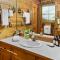 Metolius Cabin 4