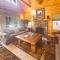 Metolius Cabin 4