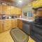Metolius Cabin 4