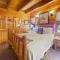 Metolius Cabin 4