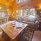 Metolius Cabin 4
