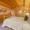 Metolius Cabin 4