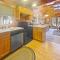 Metolius Cabin 4
