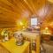 Metolius Cabin 4