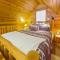 Metolius Cabin 4