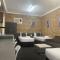 Blue Violet Motor Inn