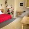 Appart'Hotel Residella Aubagne Gémenos photo 8