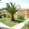 Appart'Hotel Residella Aubagne Gémenos photo 17
