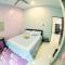 Twin Castle Homestay Kuala Pilah
