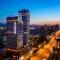 Atour Hotel Baoji Raiway Station Xingzheng Avenue