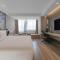 Atour Hotel Baoji Raiway Station Xingzheng Avenue