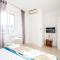 Deluxe Rooms with a terrace view at Old City Gate