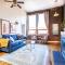 Spacious Old City Loft