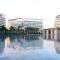 A2J Huge Modern Luxury 2BR Balcony Suite Near Ever Gotesco - 马尼拉