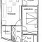 Appartement Reede 1