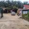 Ketupat Palas Homestay