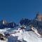 LA PULCE INNEVATA - Dolomiti Affitti