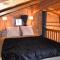 Chalet LArmoy