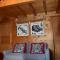Chalet LArmoy