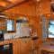 Chalet LArmoy