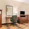 Quality Inn & Suites Miamisburg - Dayton South