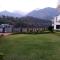 Hotel Vatika - the riverside resort - Dharamshala