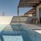 AKU Suites with private pools