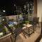 Hening Suite@Midhills