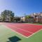 The Great Escape - A spacious 1st floor condo on Windsor Palms Resort - close to Disney - 基西米