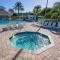 The Great Escape - A spacious 1st floor condo on Windsor Palms Resort - close to Disney - 基西米