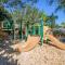 The Great Escape - A spacious 1st floor condo on Windsor Palms Resort - close to Disney - 基西米