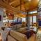 Villas at Tristant 209 - San Sophia View - Telluride