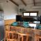 Cabaña alto de Quento 5 personas c desayuno entre 21 junio y 6 julio