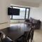 Entire apartment in the center, top floor with view of the beagle - Ушуая