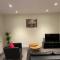 Gladstone Apartments by Bluebell Rooms - Southampton
