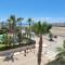 Homes of Spain, Apartamentos Paraíso, Ed Palmerston, Atico O, Suite con Piscina Privada en solárium, vistas al mar, a 50 m de la playa, WIFI
