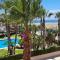 Homes of Spain, Apartamentos Paraíso, Ed Palmerston, Atico O, Suite con Piscina Privada en solárium, vistas al mar, a 50 m de la playa, WIFI