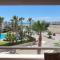 Homes of Spain, Apartamentos Paraíso, Ed Palmerston, Atico O, Suite con Piscina Privada en solárium, vistas al mar, a 50 m de la playa, WIFI