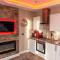 Meridian Serviced Apartments