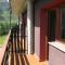 Casa AQ27 sulle piste da sci