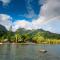 Linareva Moorea Beach Resort